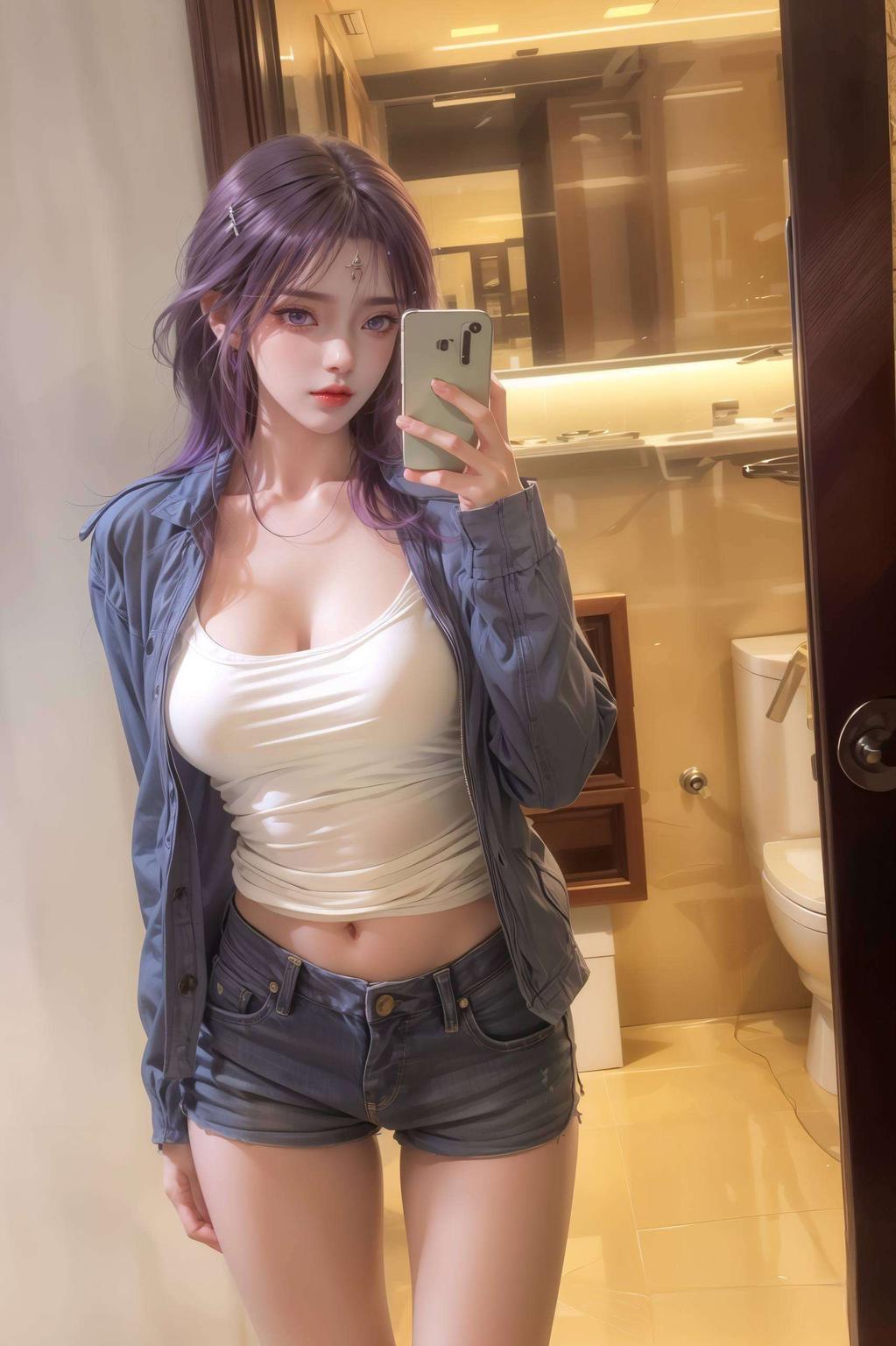 点亮你的手机屏幕每一细节都让人心动