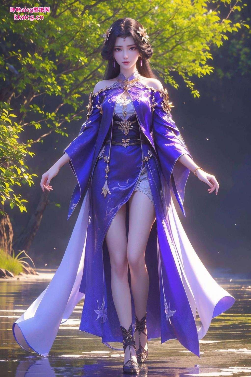 甜美梦幻