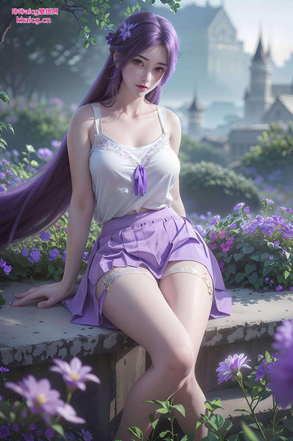 让你的平板瞬间变身浪漫小世界梦幻十足