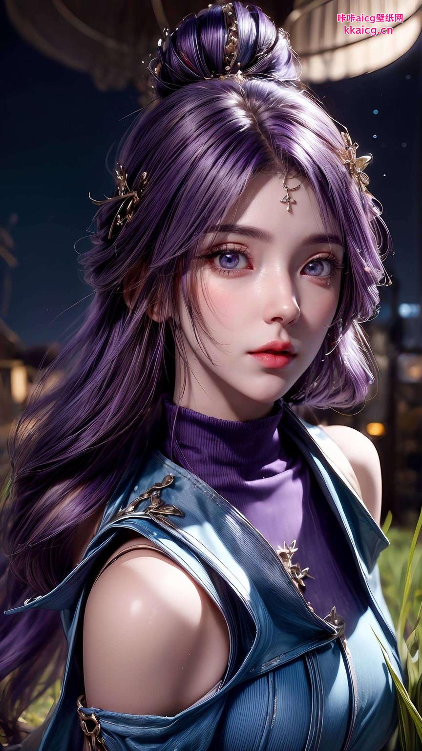 让你的手机桌面瞬间焕发光彩！快来看看这梦幻般的色彩和细腻的纹理绝对是你的手机桌面装饰的不二之选！”