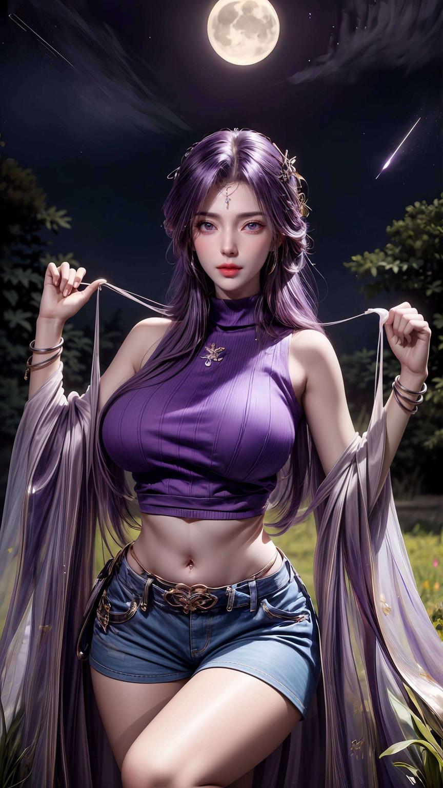 金色云曦高清壁纸古香古色韵味浓