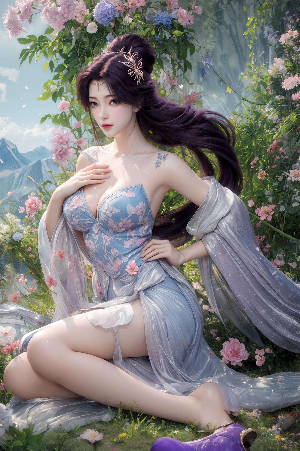 护眼无忧给你清新舒适的视觉体验