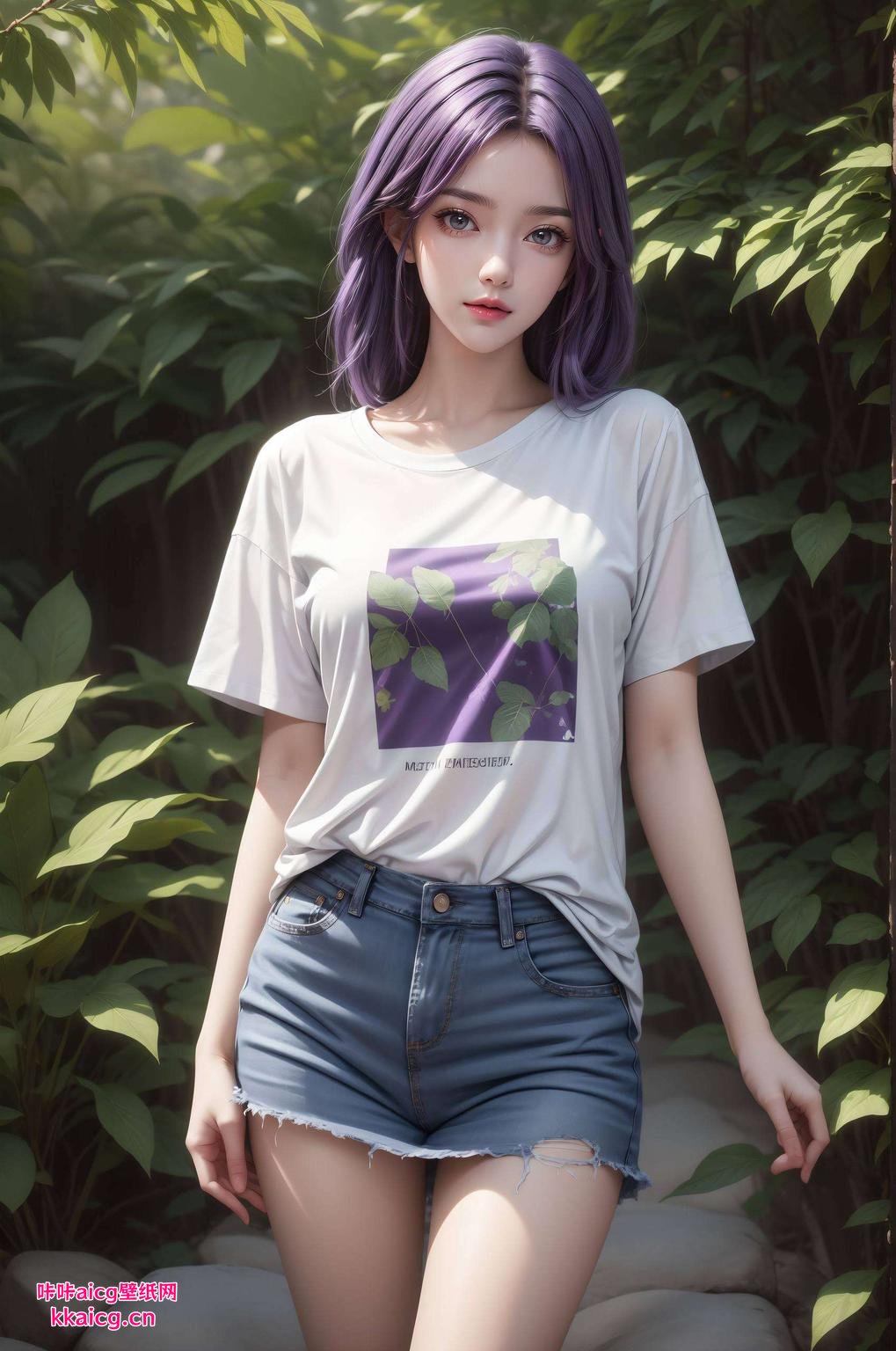 萌萌哒的表情各位！今天给大家带来2k高清的wallpaper云曦委屈脸壁纸