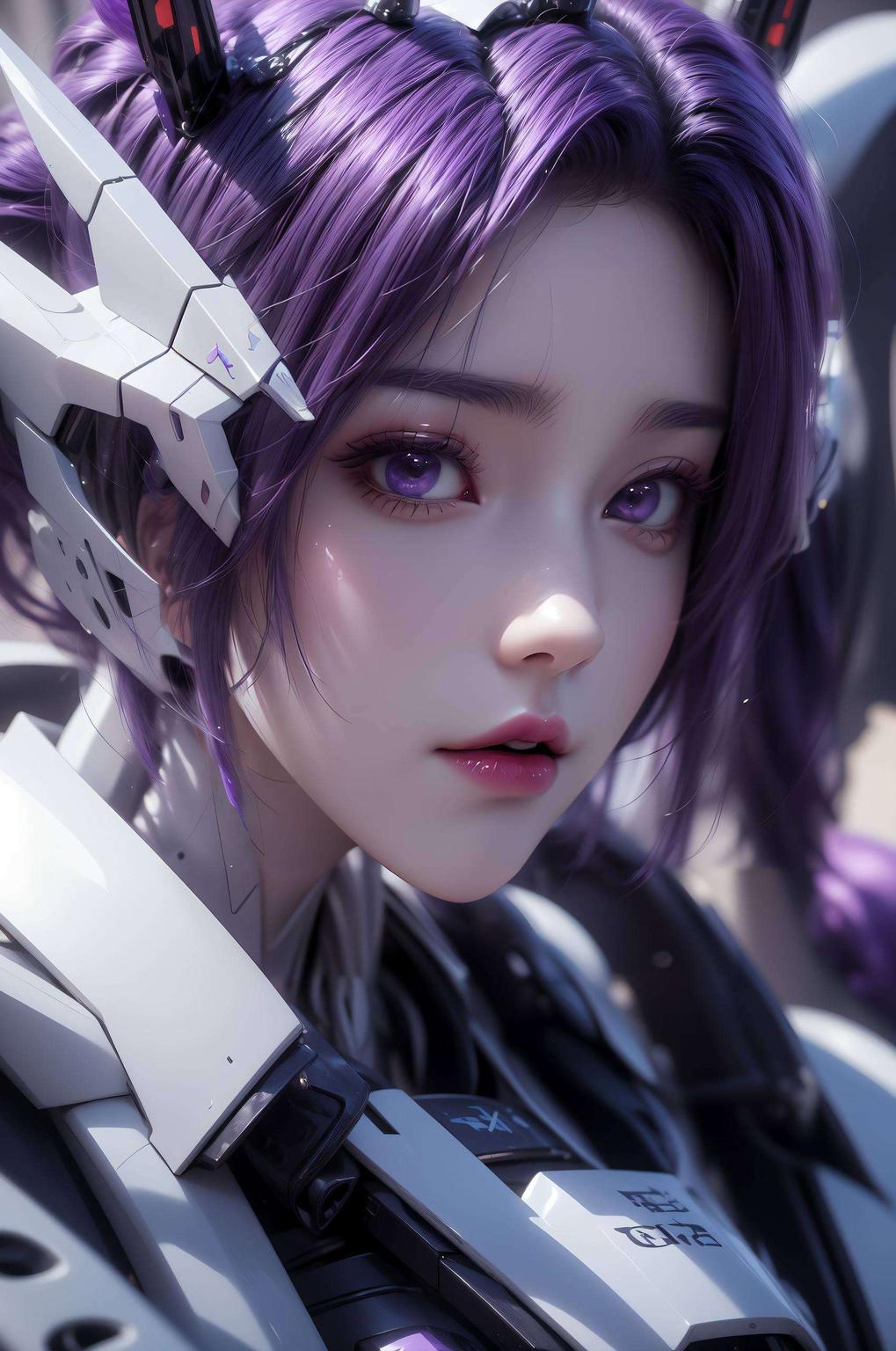 让你的平板瞬间变身动漫画廊！