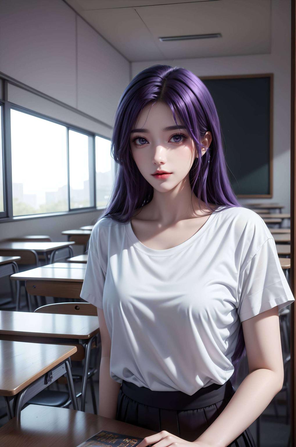 让你的电脑桌面瞬间焕发炫彩光彩！