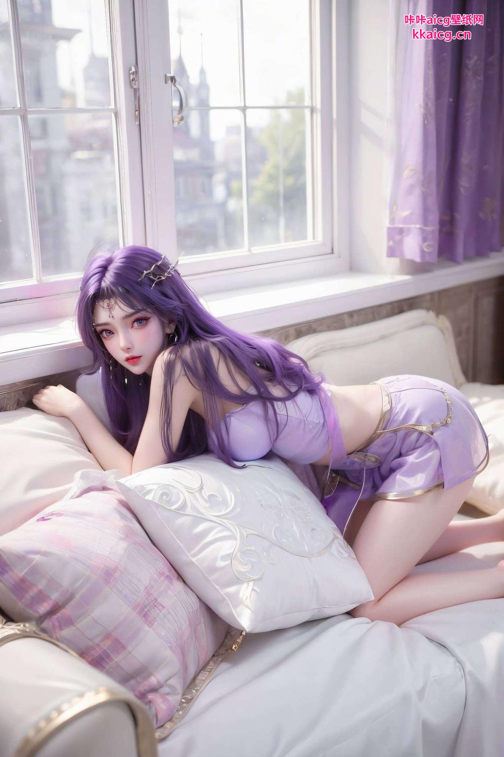 让你的手机瞬间焕然一新！