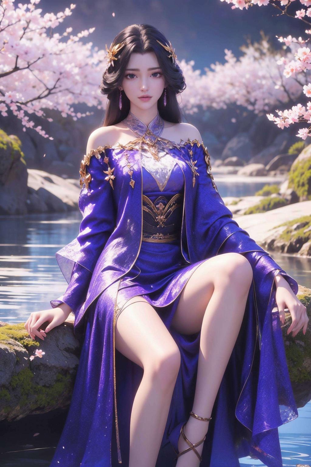 古风韵味护眼又美观