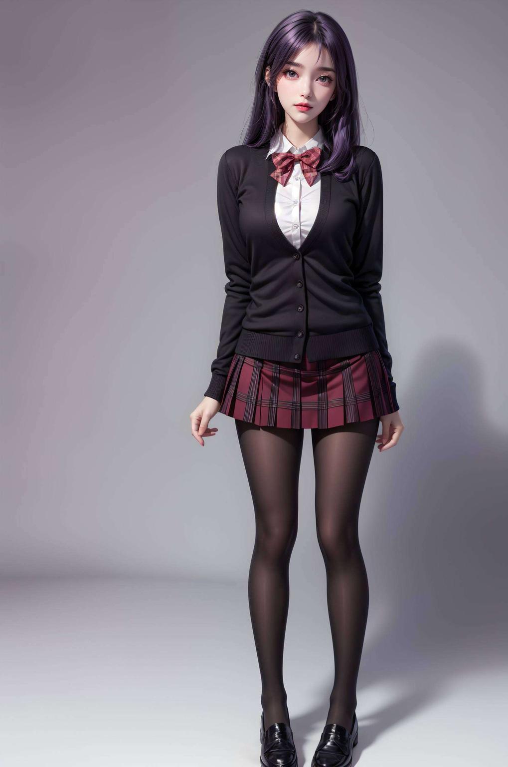 每一帧都像是从漫画里走出来的一样这古风壁纸简直美爆了！看看云曦两季的高清大图