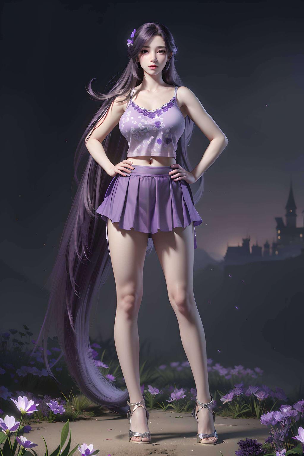 国漫迷们让你的电脑瞬间变身炫酷战场！