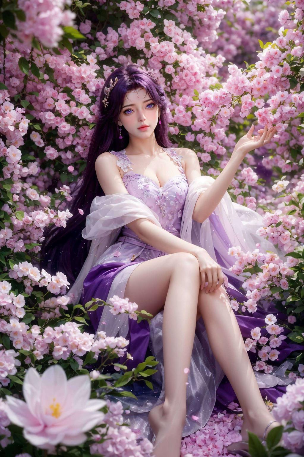 云曦电脑高清壁纸不仅对眼睛友好