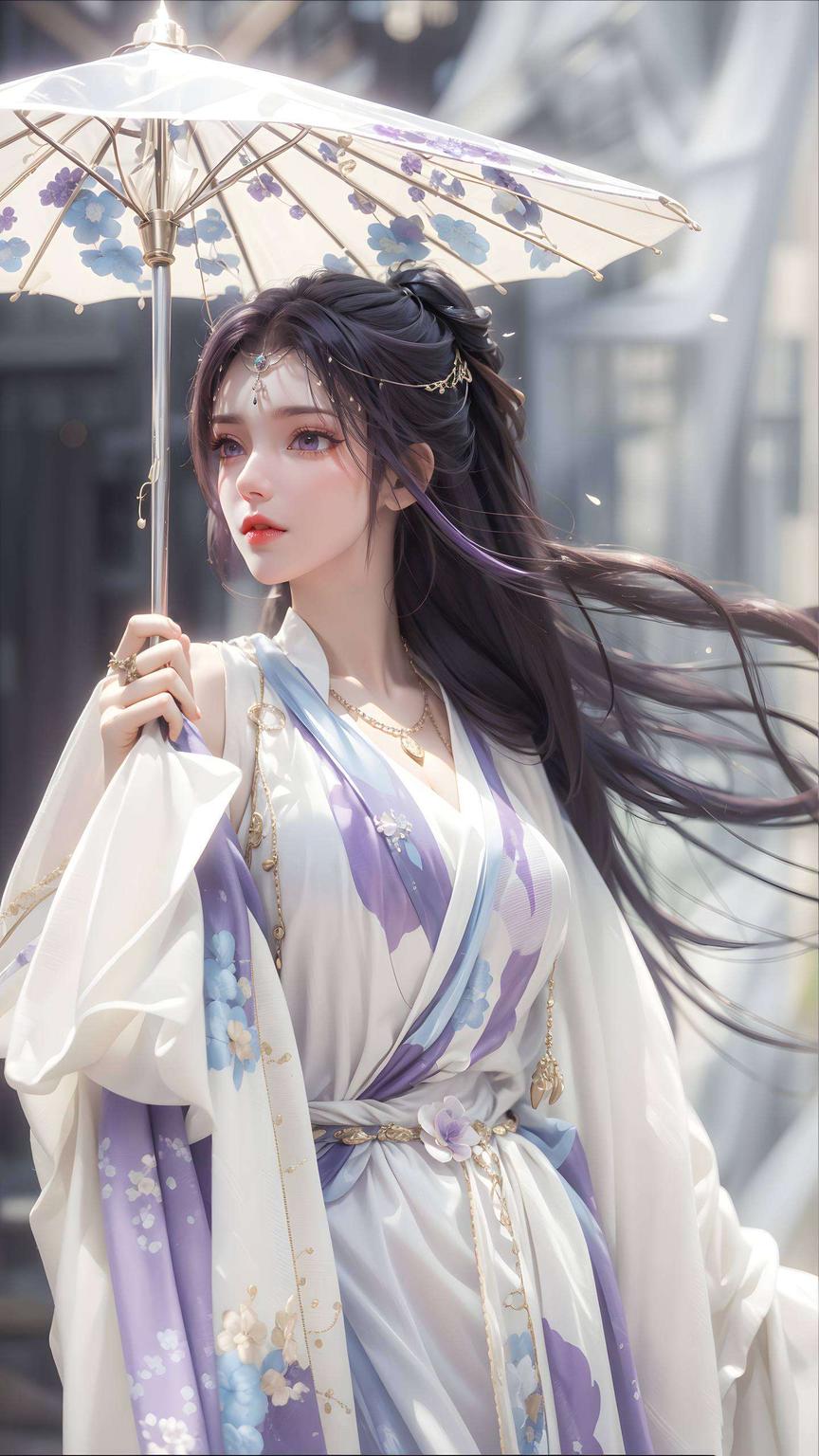 专为Win10打造的艺术壁纸！🎨 这里有云曦照片每一张都让人心动不已哦！
