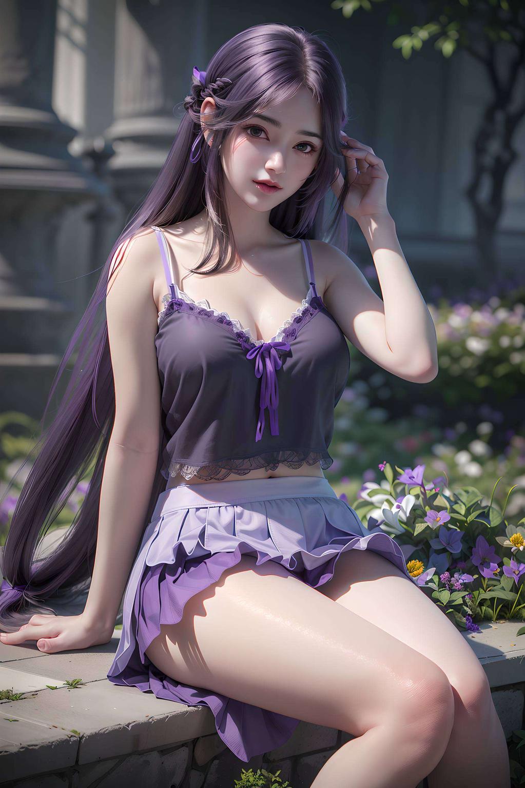 让你的桌面瞬间生动起来！