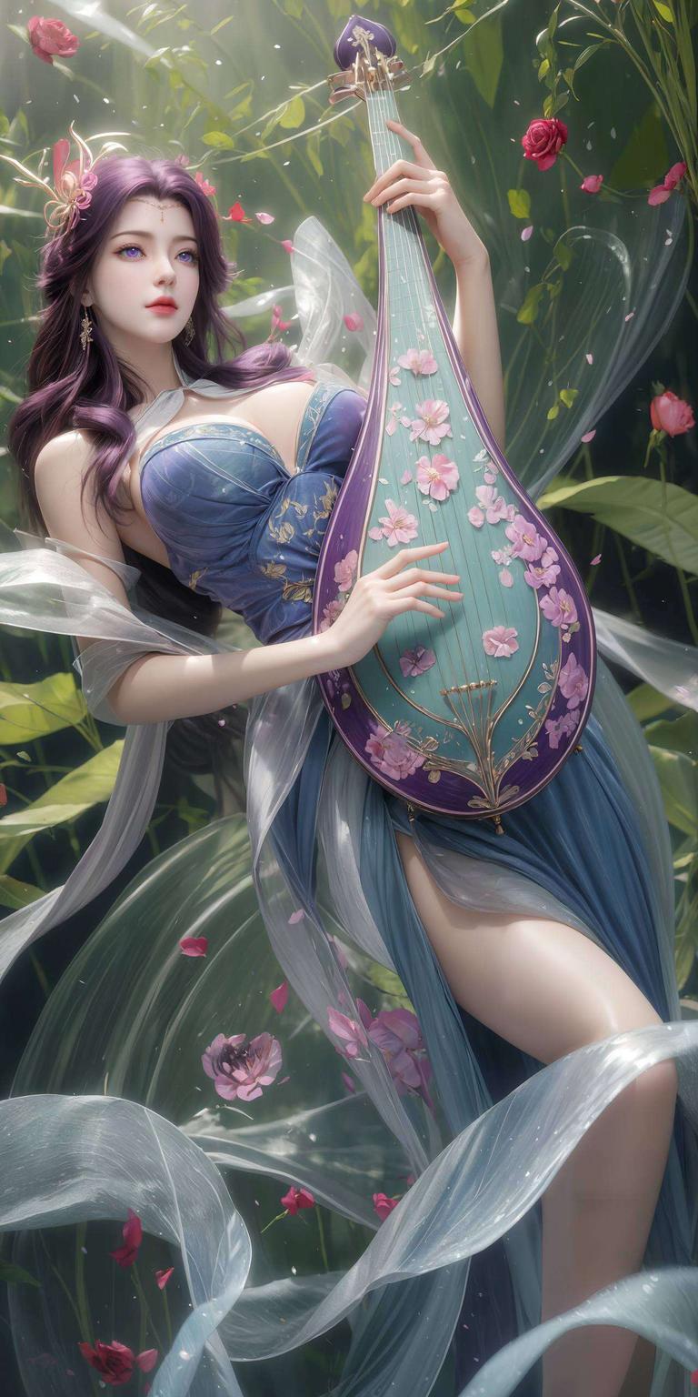 让你的手机瞬间变身视觉盛宴！高清流畅大家好