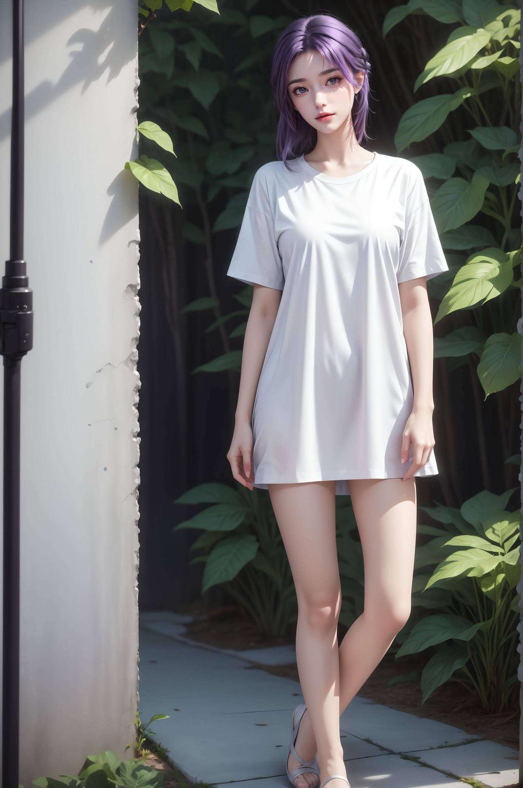 今天给大家分享一组超美的女生壁纸！🌸 快来欣赏云曦图片图册壁纸大全精致的细节