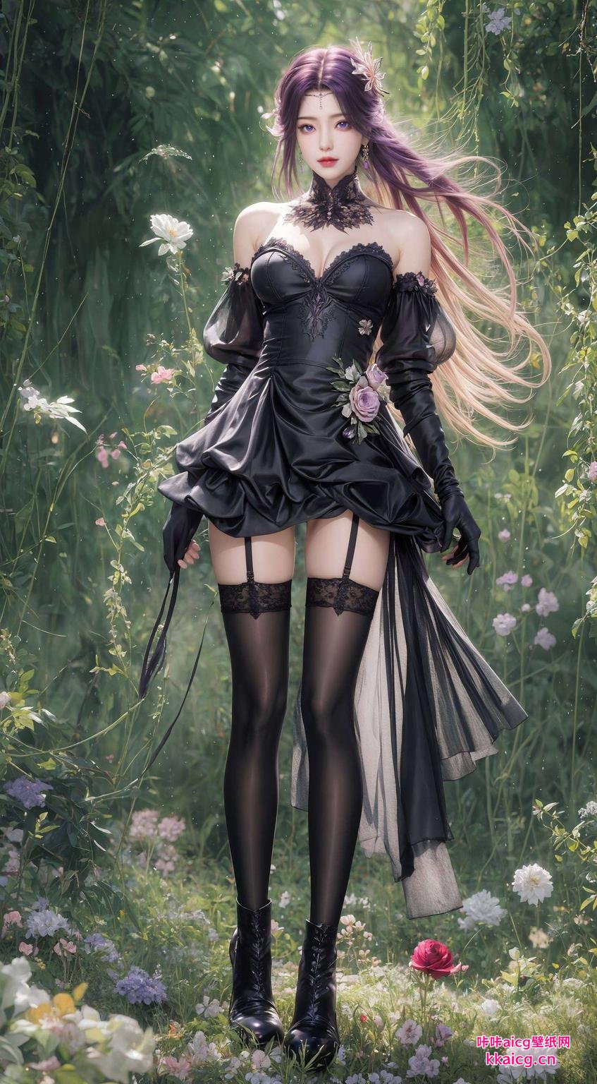 特别适合Win10桌面深情又遥远