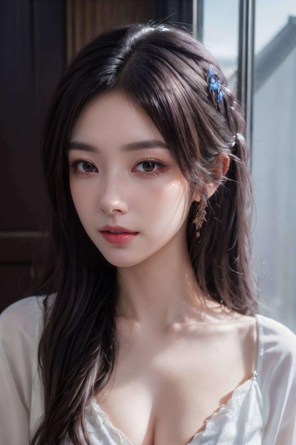 今天给大家带来一款超高品质的安卓艺术壁纸——云曦新建模壁纸横屏！高清细腻色彩斑斓