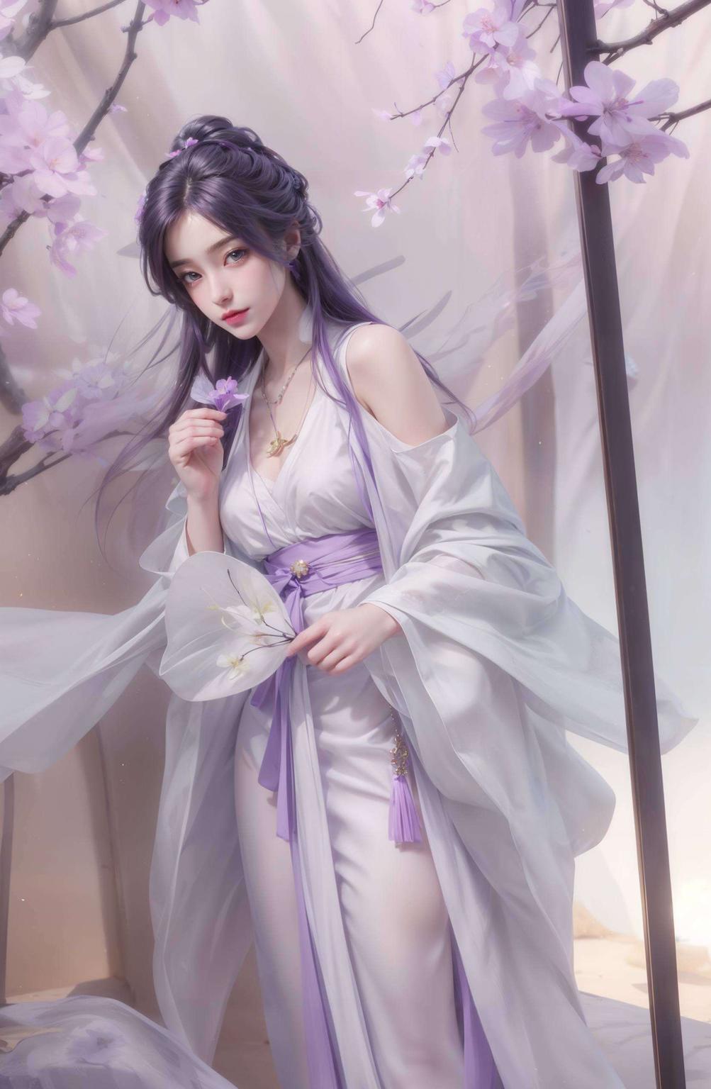 今天给大家带来一款超酷的桌面装饰图——石昊云曦雷帝壁纸！高清像素