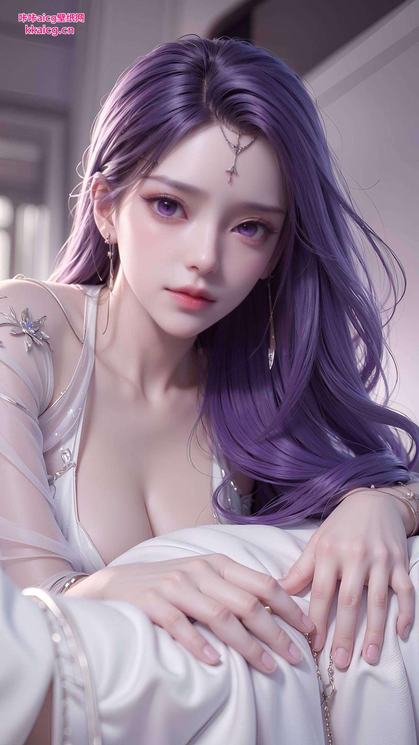 感受古典韵味与伤感交织的美细腻描绘