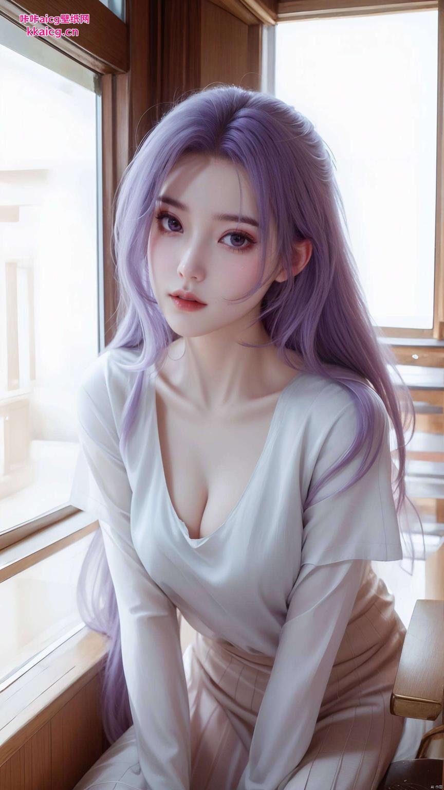 简直是养眼神器！画面中云霄英姿飒爽这新款云霄新造型壁纸