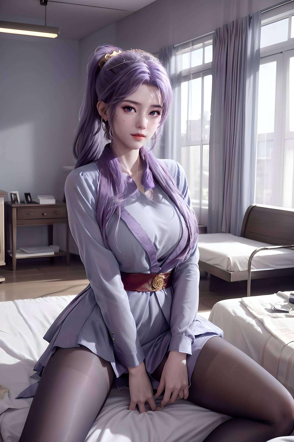 8K超清壁纸护眼横屏