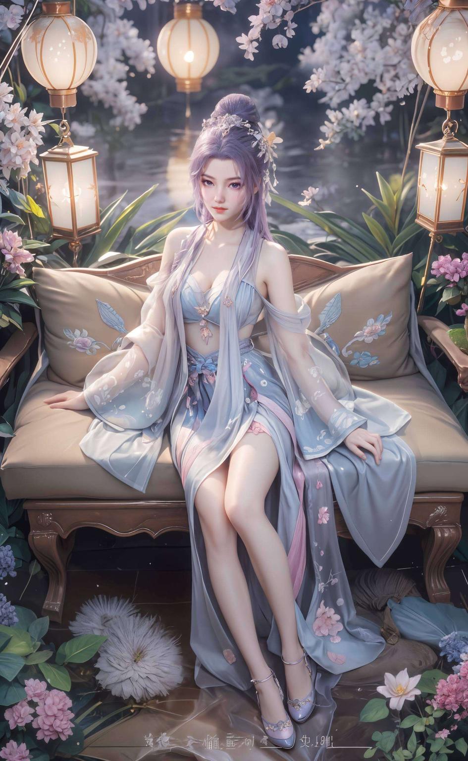 酷炫又梦幻这期的壁纸包诚意满满！师兄啊师兄