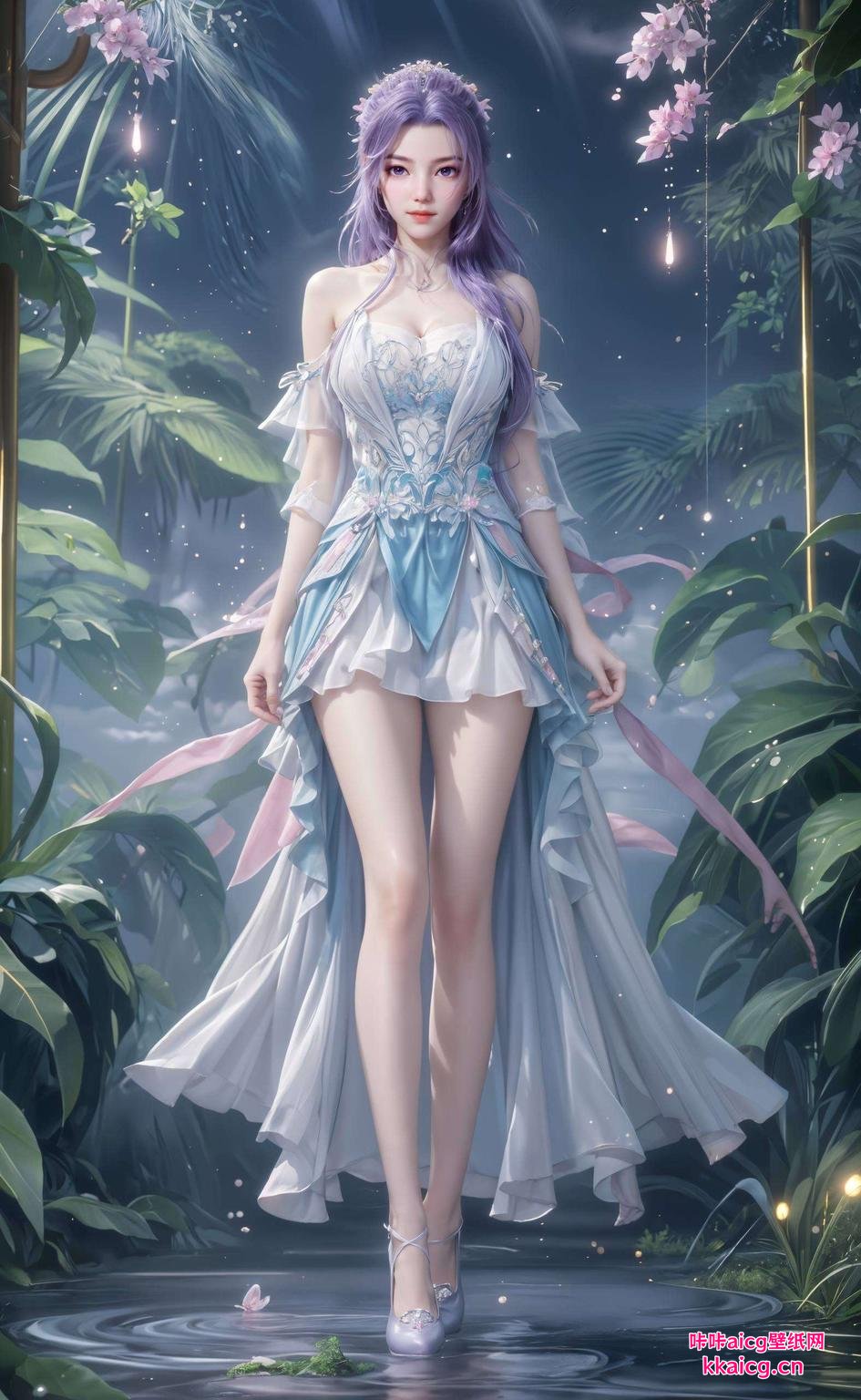 电脑桌面新选择！高清细腻云霄简易高清壁纸