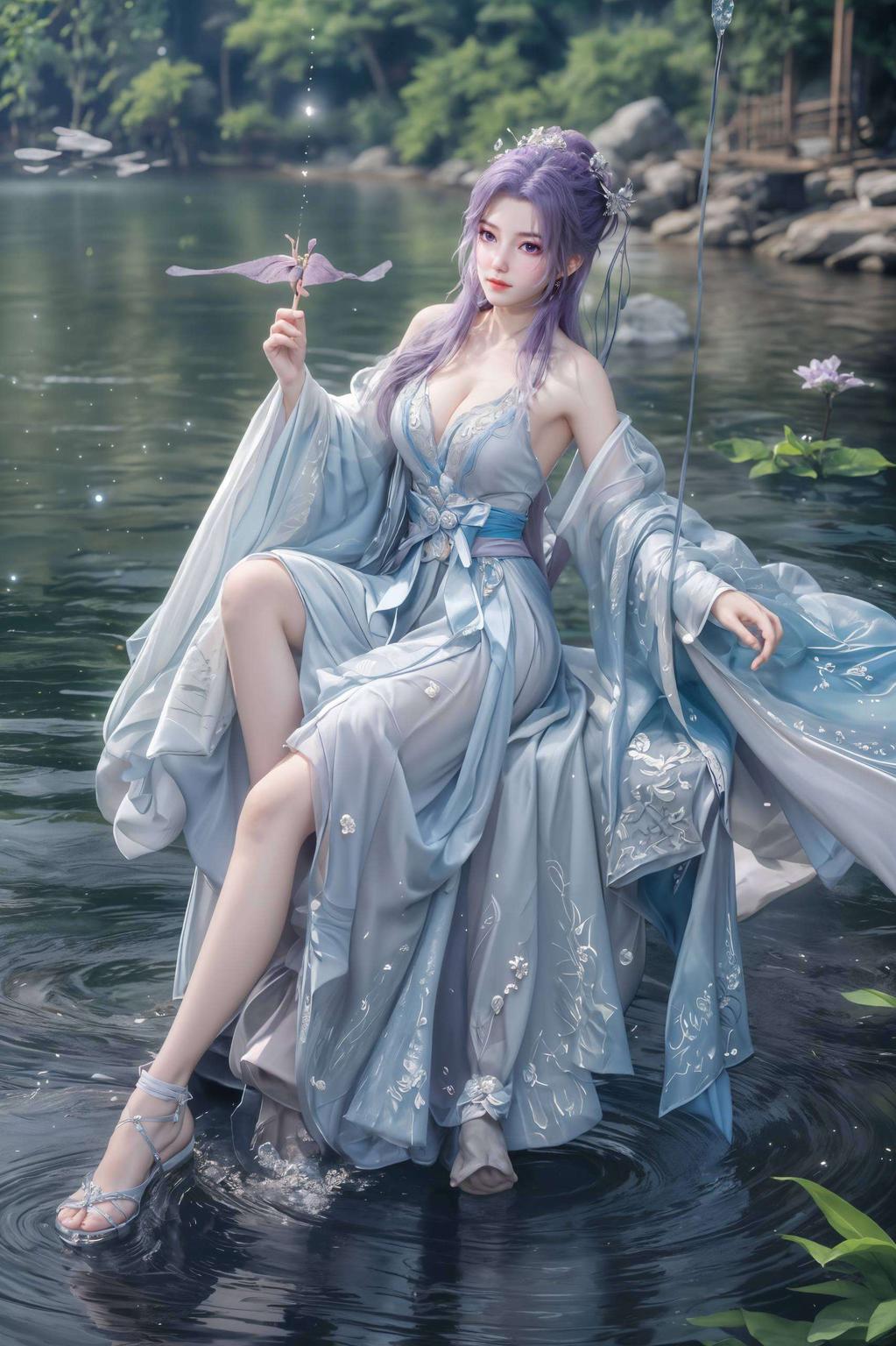 点亮你的安卓屏幕高清AI素材