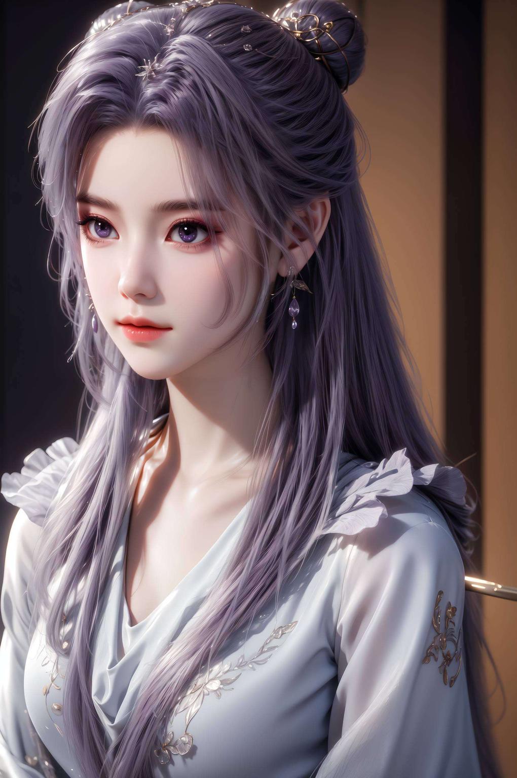 今天给大家带来这款超赞的护眼壁纸！👀✨ 云霄高清平板壁纸还能保护你的眼睛哦！🌟 快来一睹为快吧！