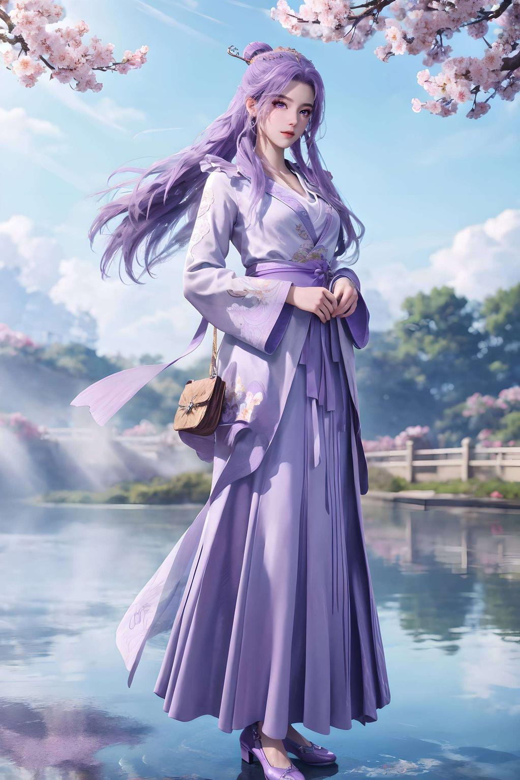 追寻古韵风华古香古色
