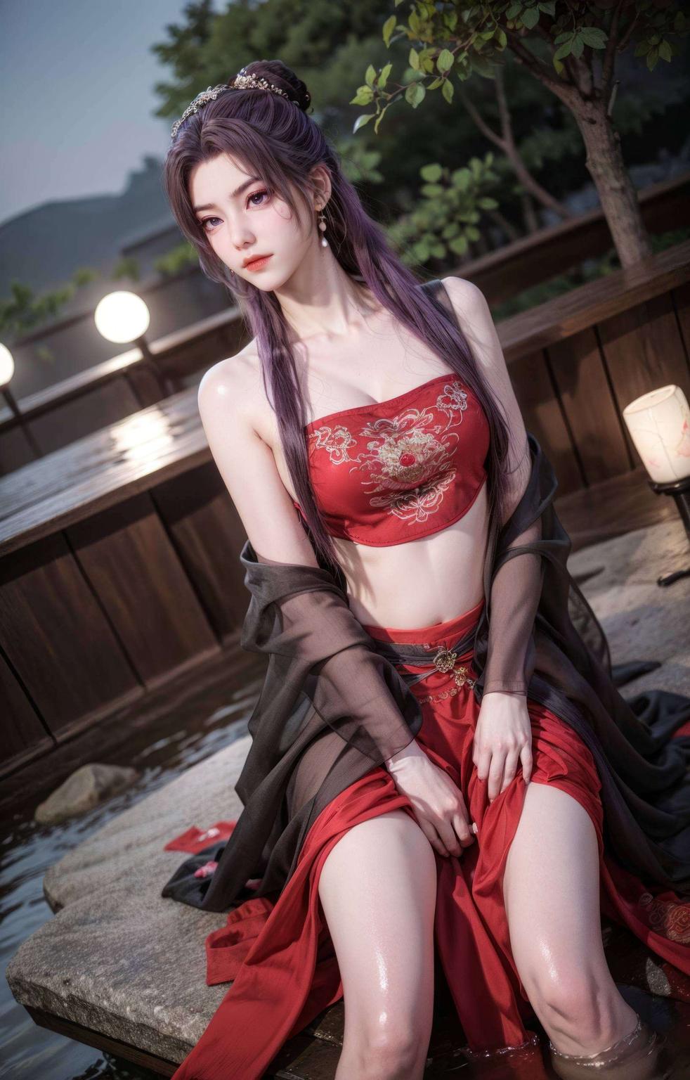 萌化你的桌面无水印细腻呈现