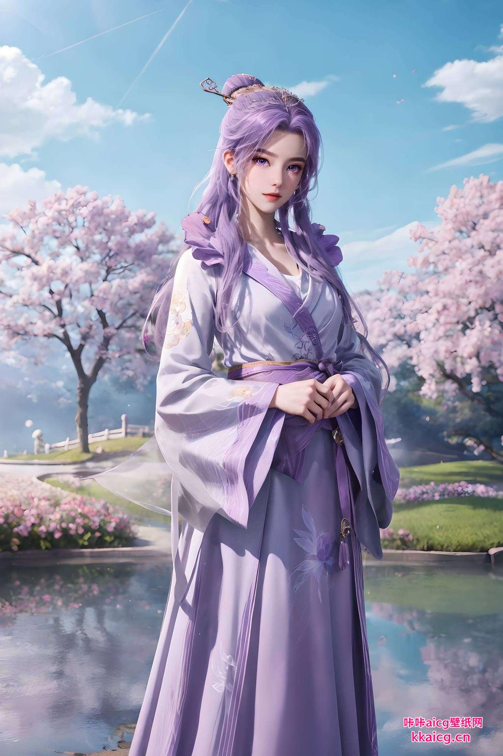 尽在完美高清免费壁纸合集！闪耀高清动画魅力