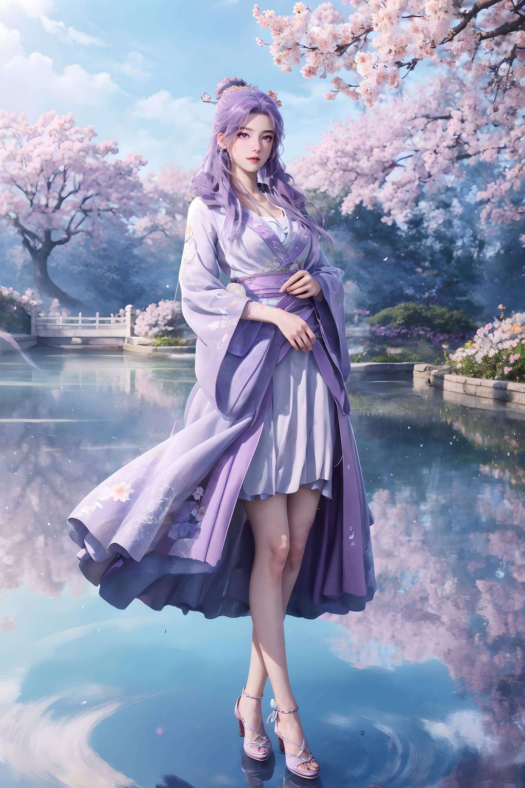 动漫元素满满专为iPhone打造