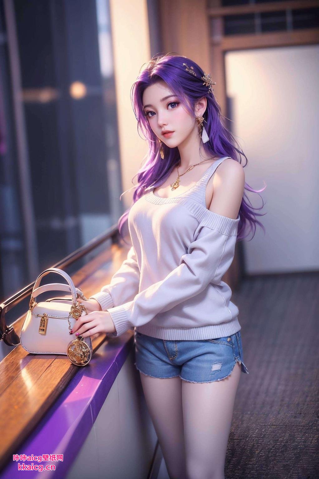 高清画质带你感受国漫之美！