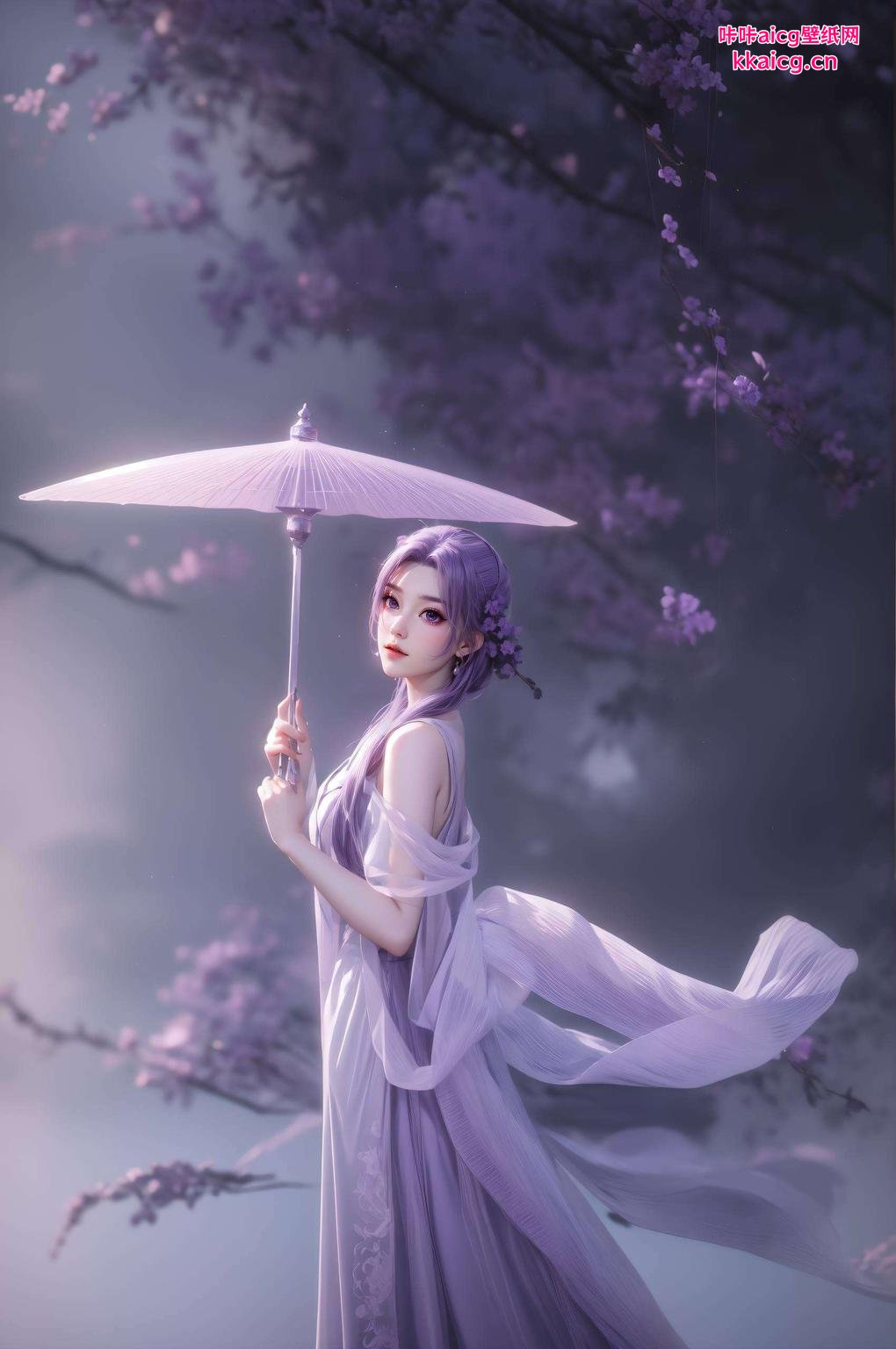 云霄壁纸合集每一帧都是视觉盛宴！星空、山水、梦幻光影