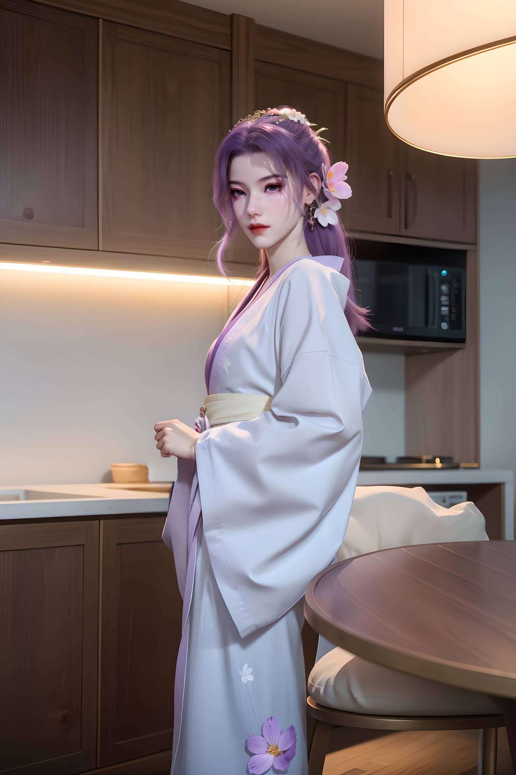 快来跟我一起看看这梦幻般的图片吧！