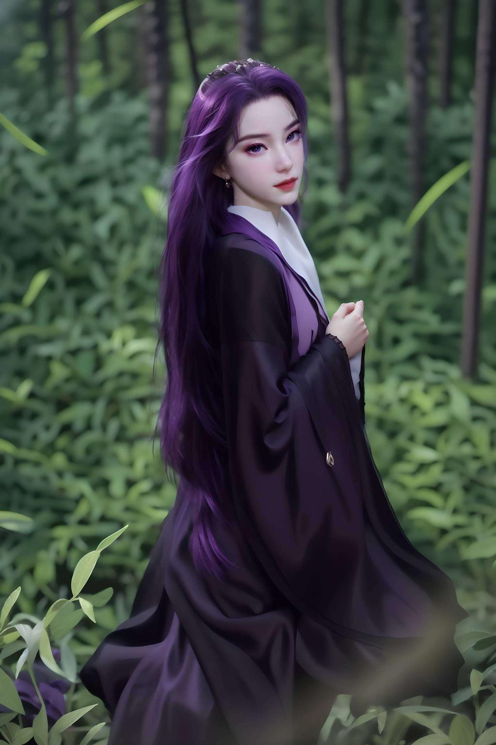 带你领略不一样的视觉盛宴云霄变身