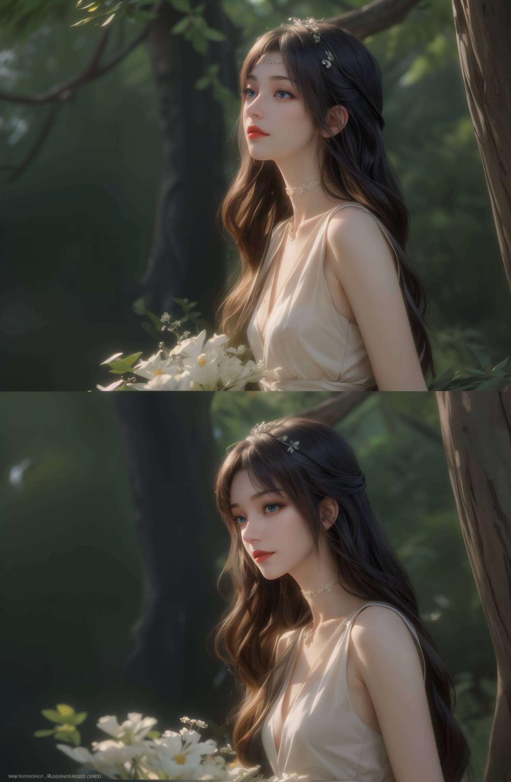 让你一秒沉浸在新娘的甜蜜世界里