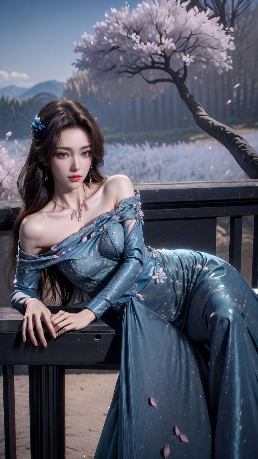 清晰流畅云韵旋转