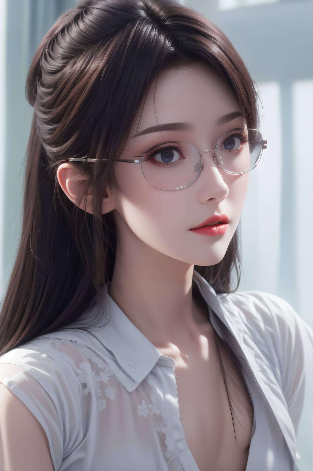 2K分辨率今天给大家带来一款超美的云韵黄色高清壁纸