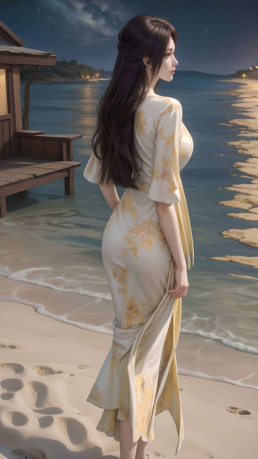 云韵婚礼高清壁纸美得让人心动