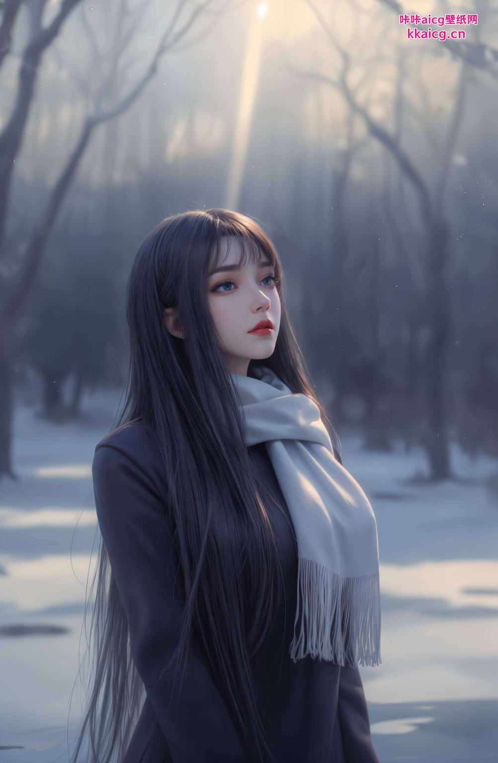 每一张都是视觉盛宴赶紧来体验一下吧！”