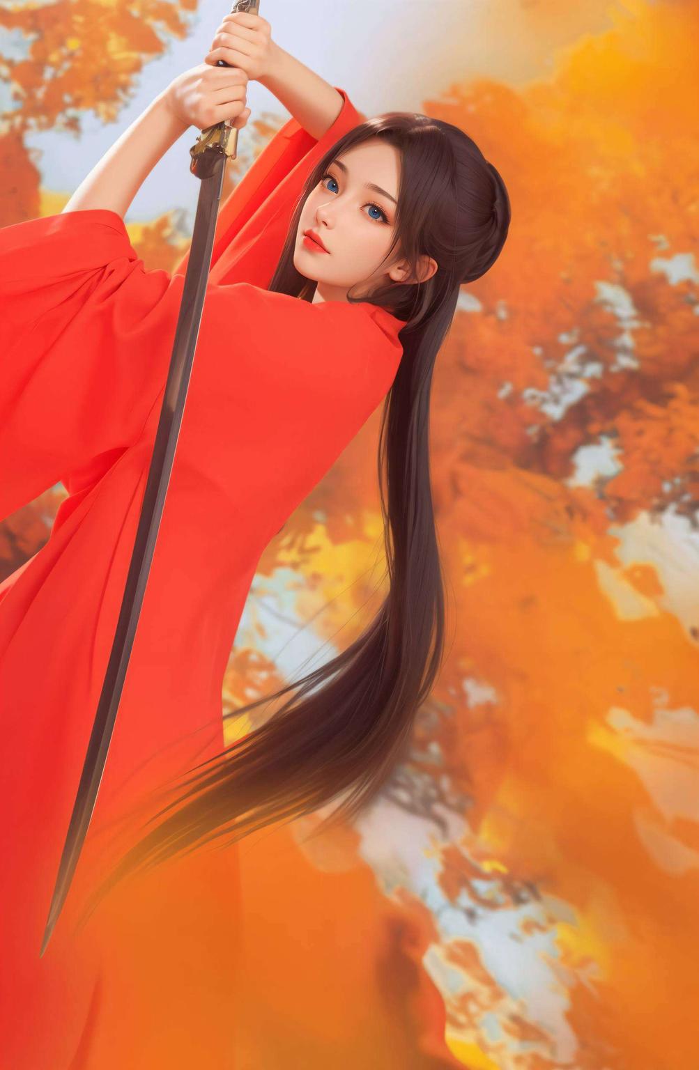 完美适配iPad仿佛置身于梦幻般的云海之中