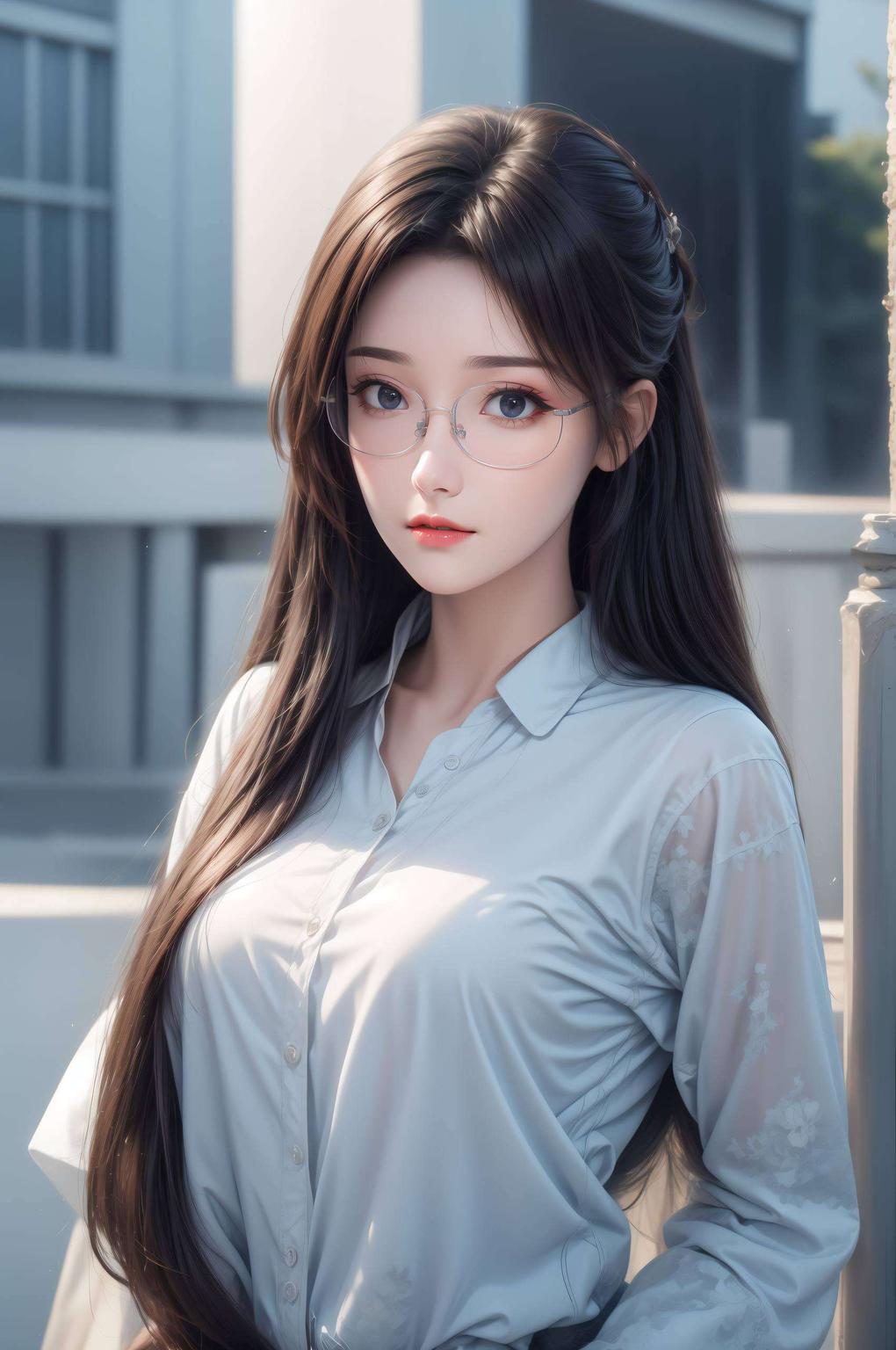 点亮iPhone独特风采云韵3D特效壁纸