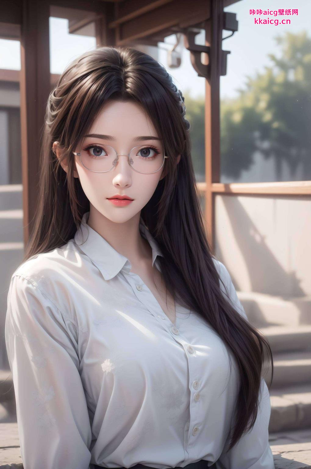 斗破苍穹迷们这款全面屏云韵壁纸带你领略斗气巅峰之美！高清画质