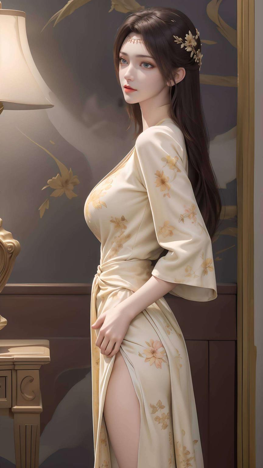 每一帧都如诗如画为你的iPad打造视觉盛宴