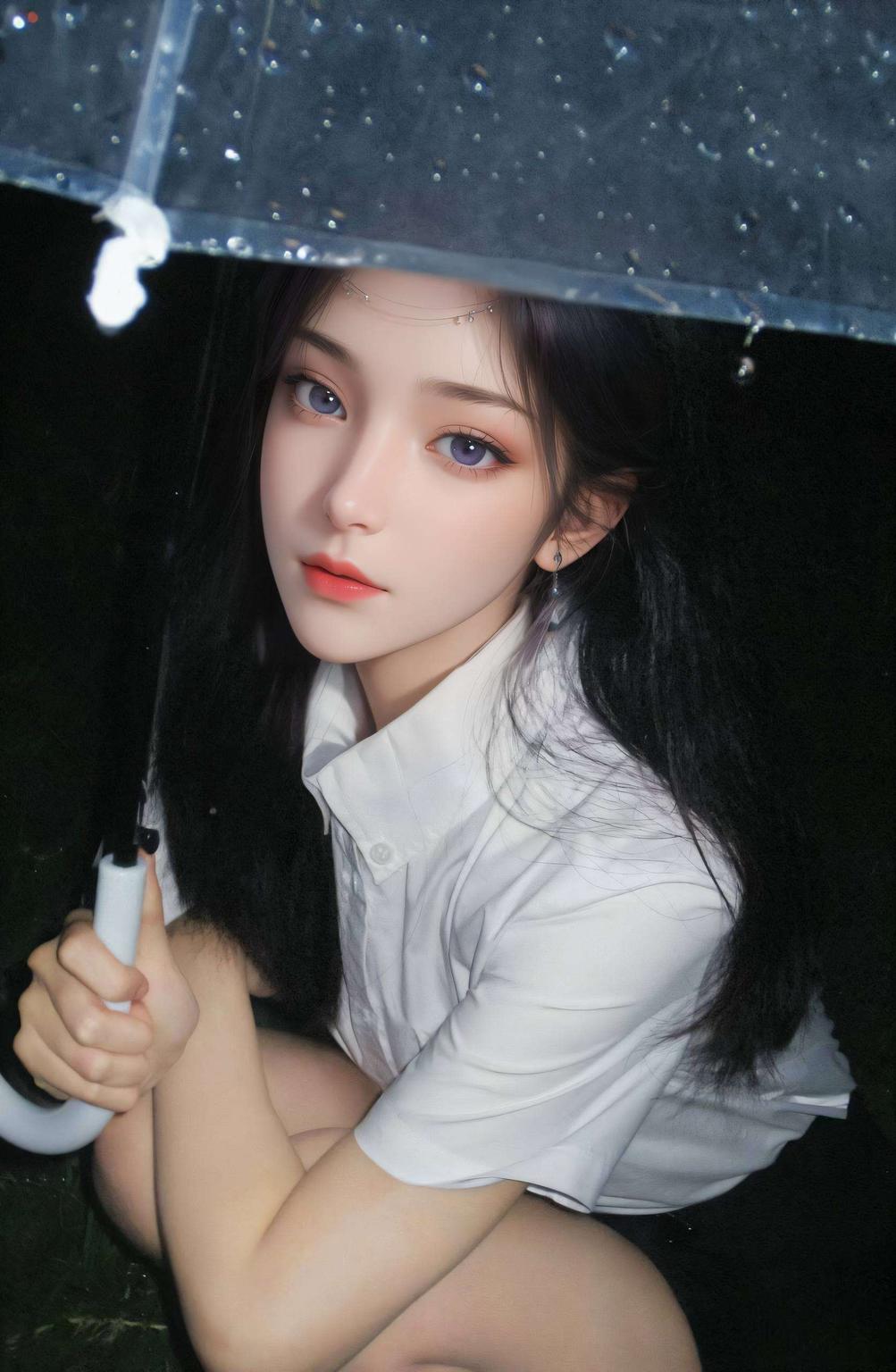 云韵海壁纸细腻像素映心房