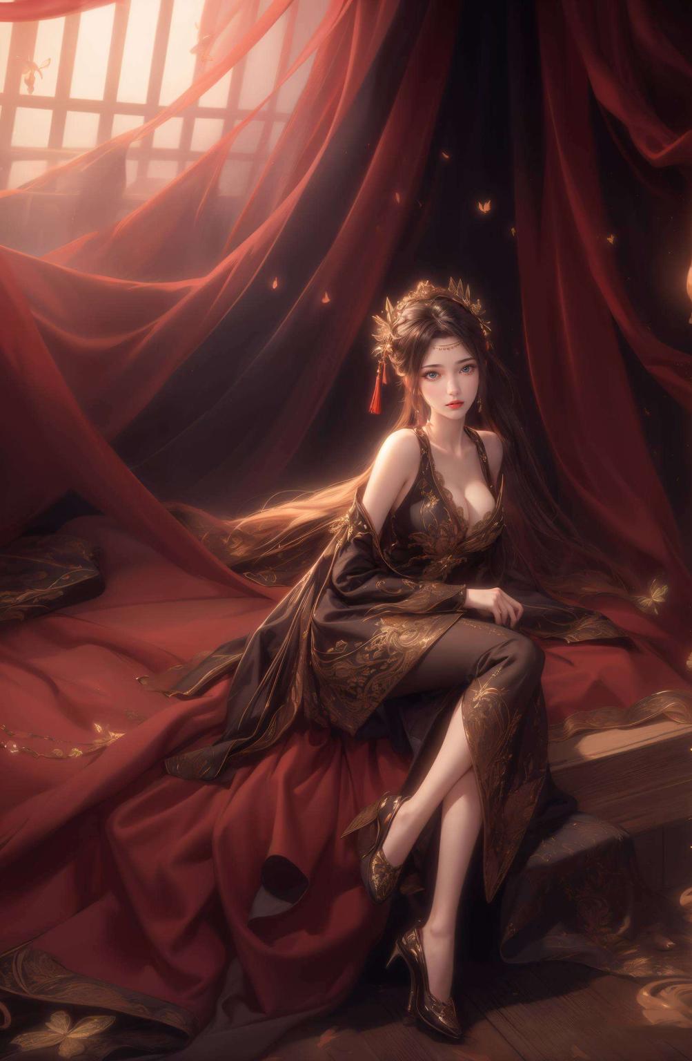 真人版惊艳亮相！高清宽屏