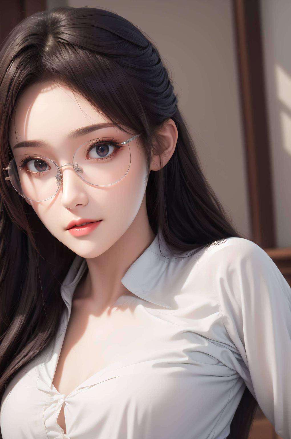 简洁大方享受视觉盛宴！