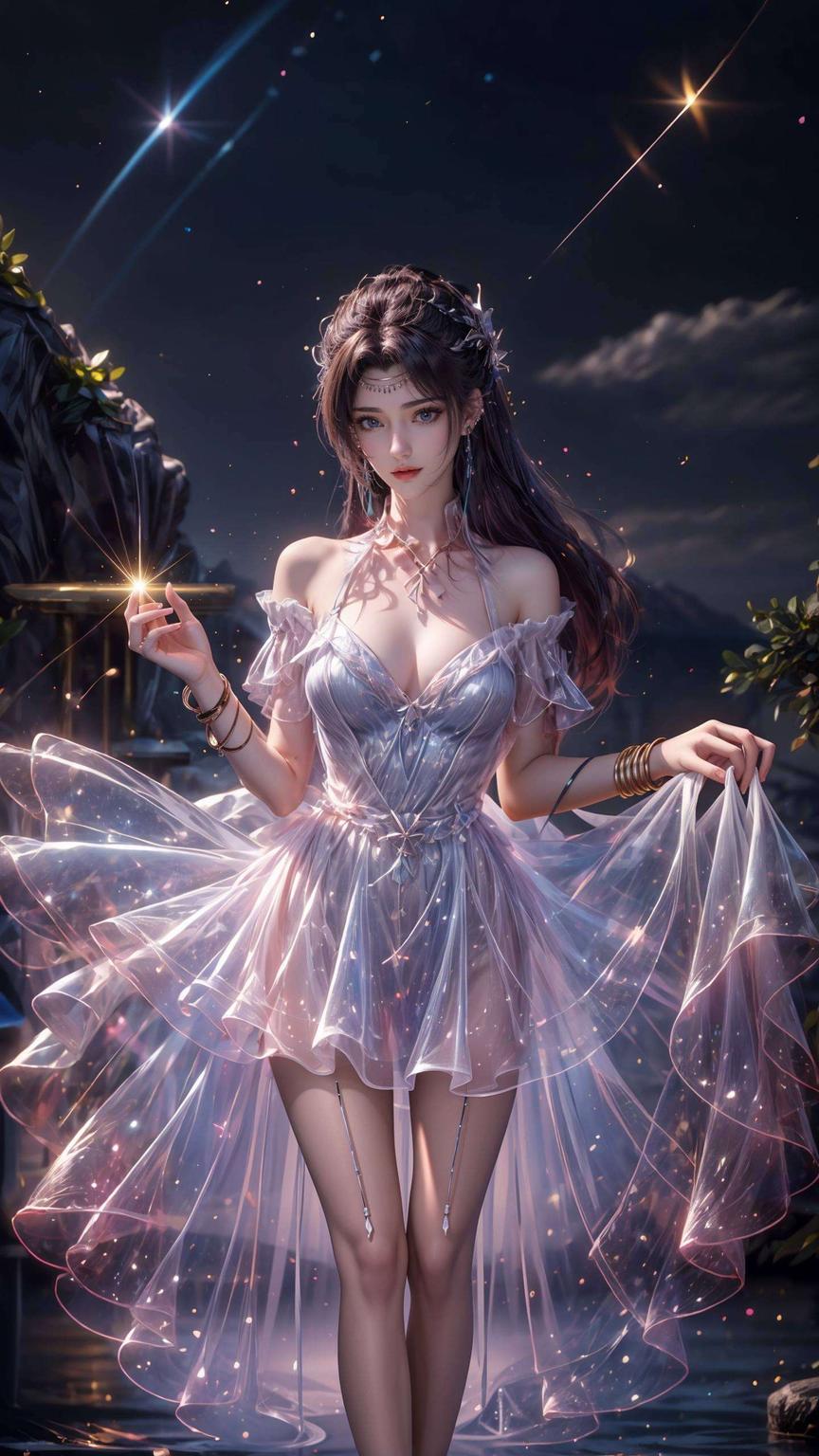 尽显高雅简约而不失格调