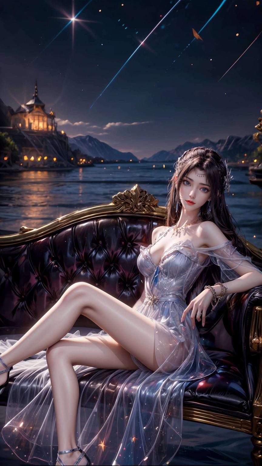 壁纸控们美得让人心动